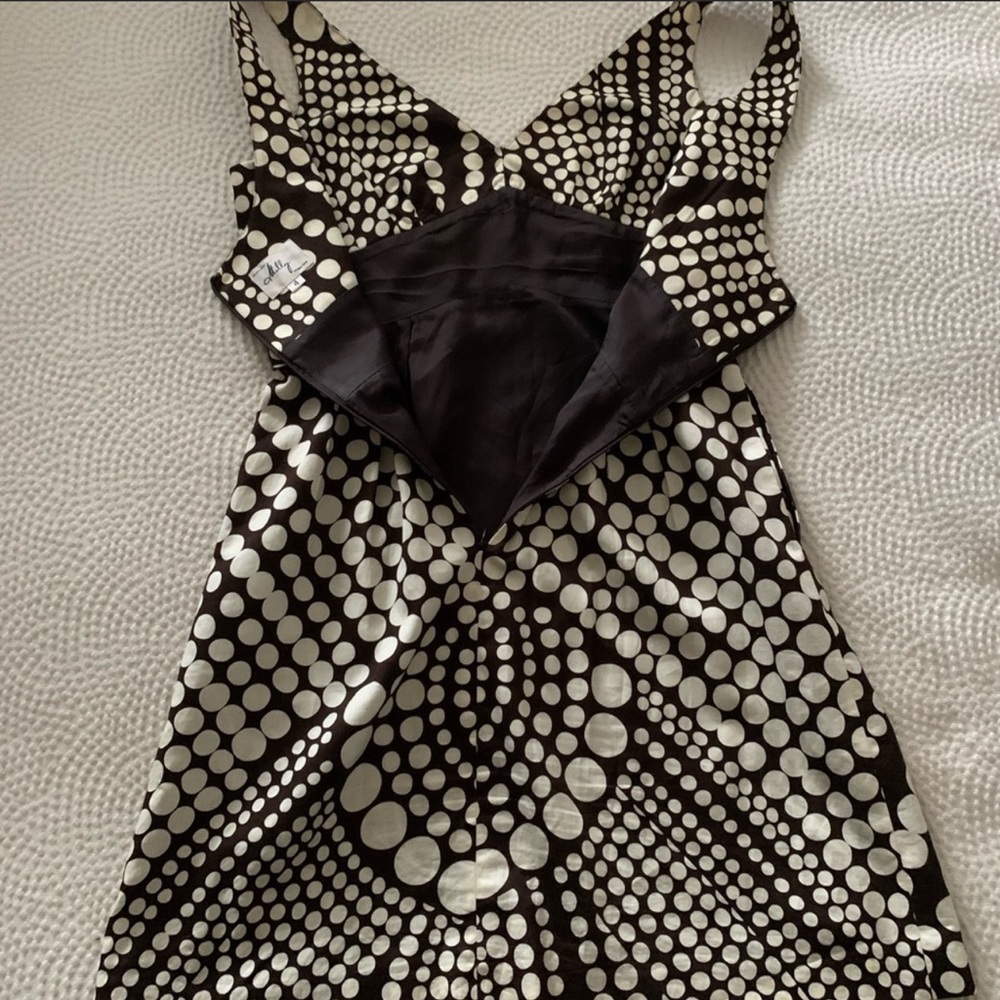 Original MILLY Dress - Picture 4 of 6